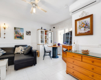 Resale - Townhouse - Torrevieja