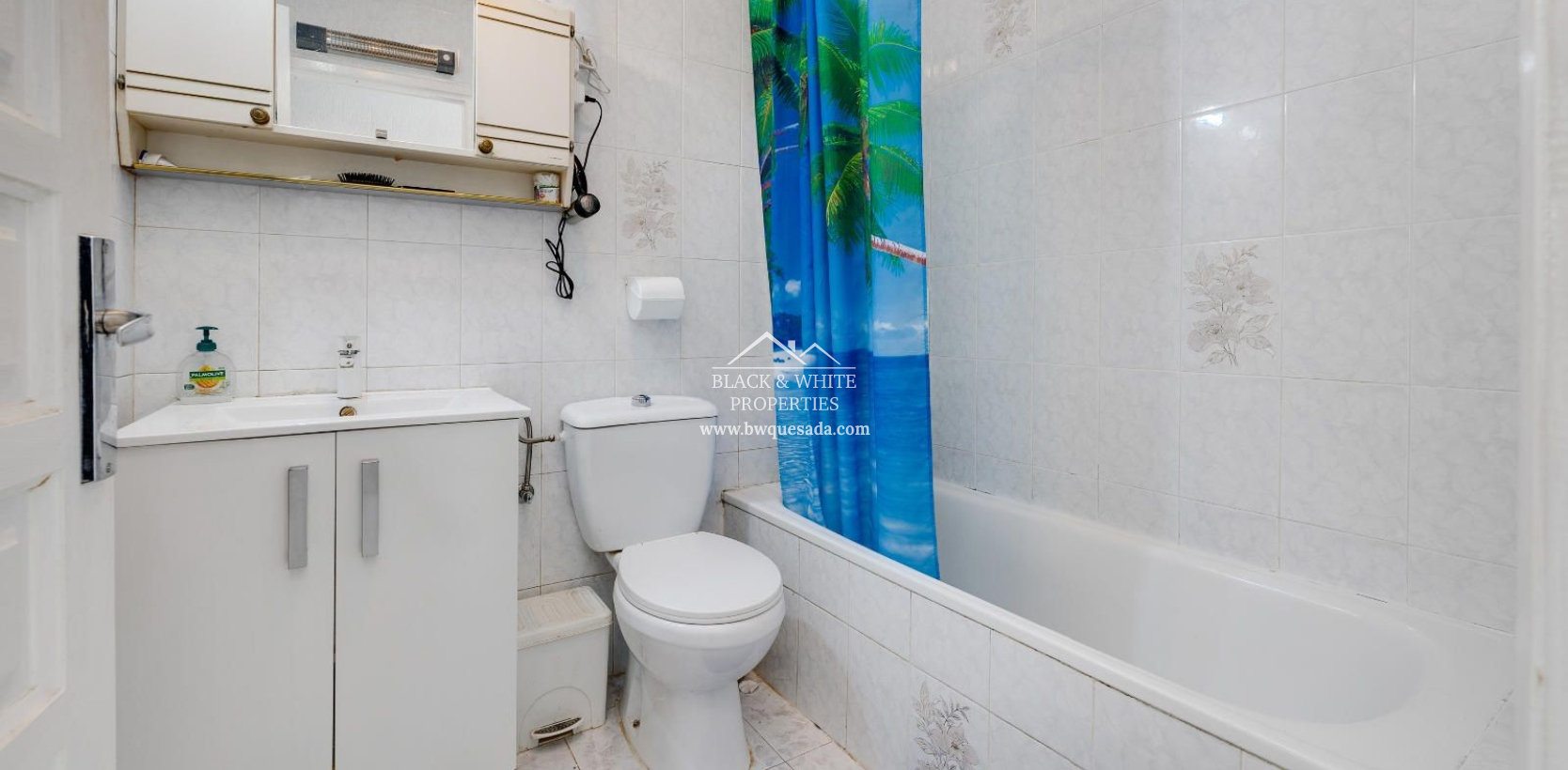 Resale - Townhouse - Torrevieja