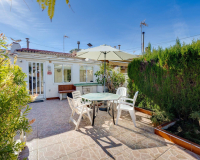 Resale - Townhouse - Torrevieja