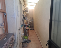 Resale - Villa - Albatera