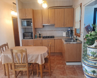 Resale - Villa - Albatera