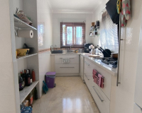 Resale - Villa - Algorfa - Finca Resort