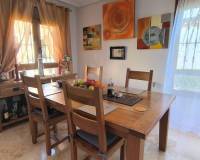 Resale - Villa - Algorfa - Finca Resort