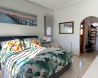 Resale - Villa - Algorfa - Finca Resort