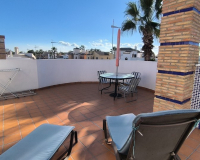 Resale - Villa - Algorfa - Finca Resort