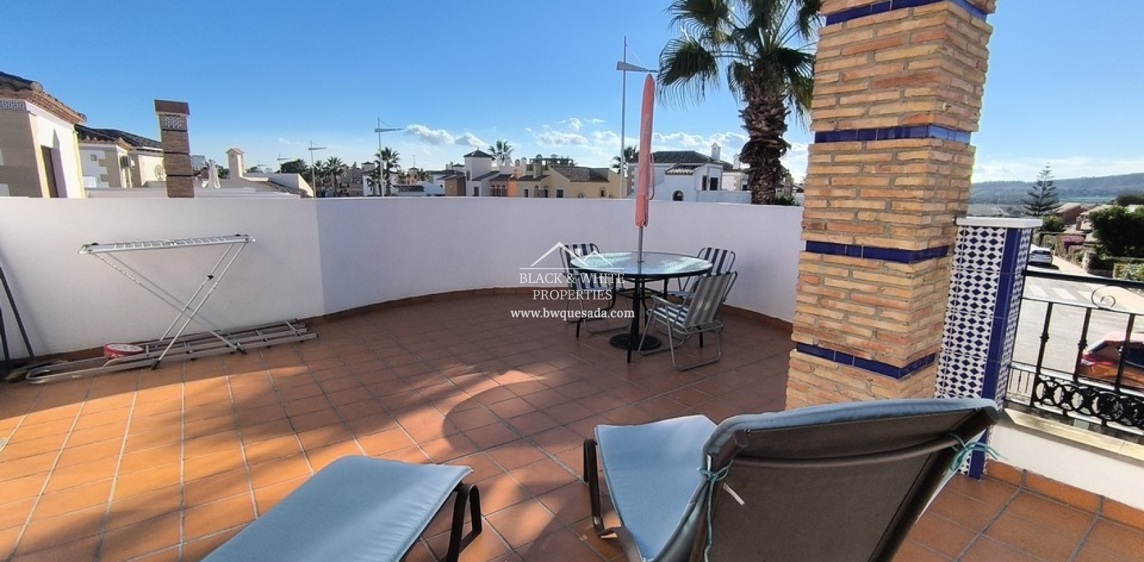 Resale - Villa - Algorfa - Finca Resort