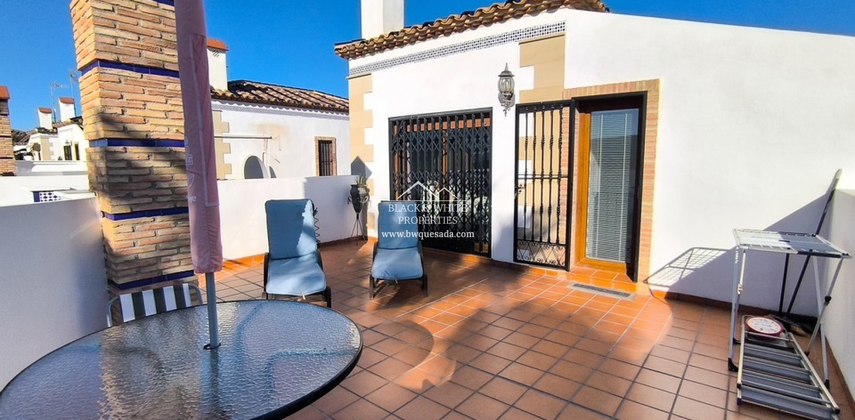 Resale - Villa - Algorfa - Finca Resort
