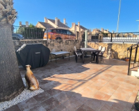 Resale - Villa - Algorfa - Finca Resort