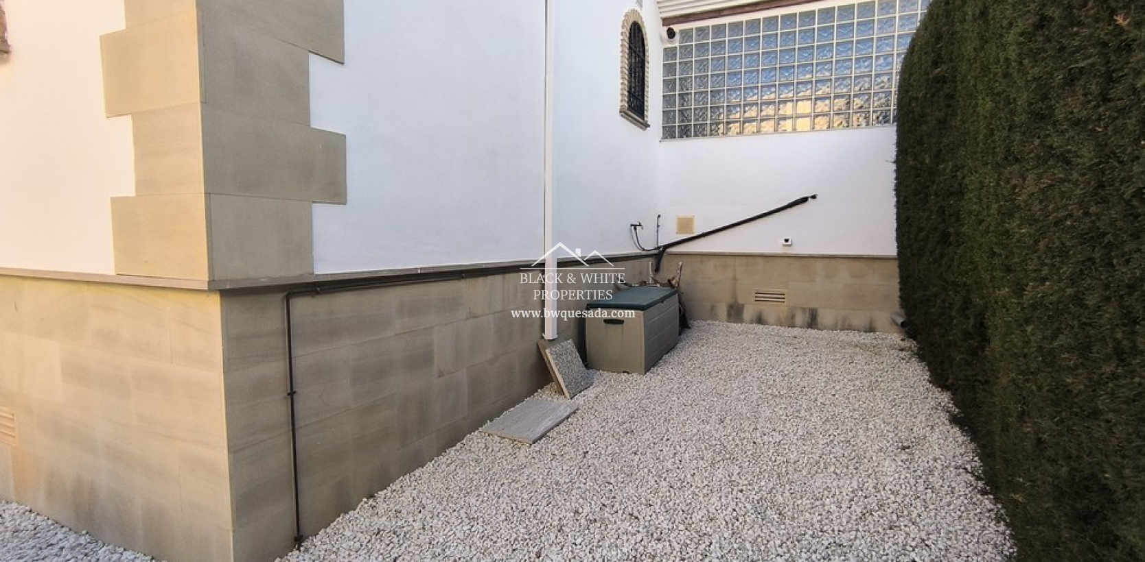 Resale - Villa - Algorfa - Finca Resort