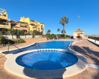 Resale - Villa - Algorfa - Finca Resort