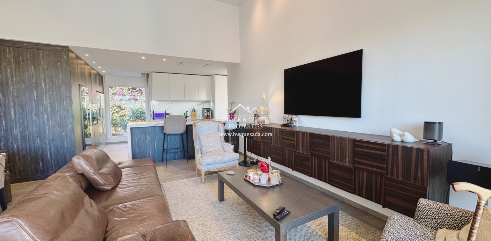 Resale - Villa - Algorfa - La finca golf