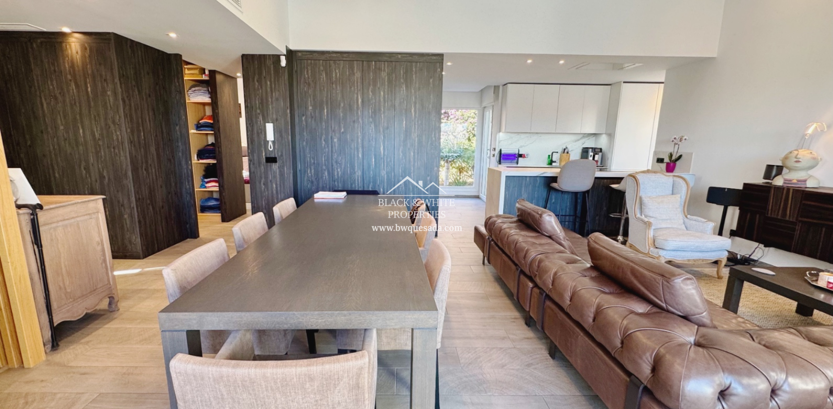 Resale - Villa - Algorfa - La finca golf