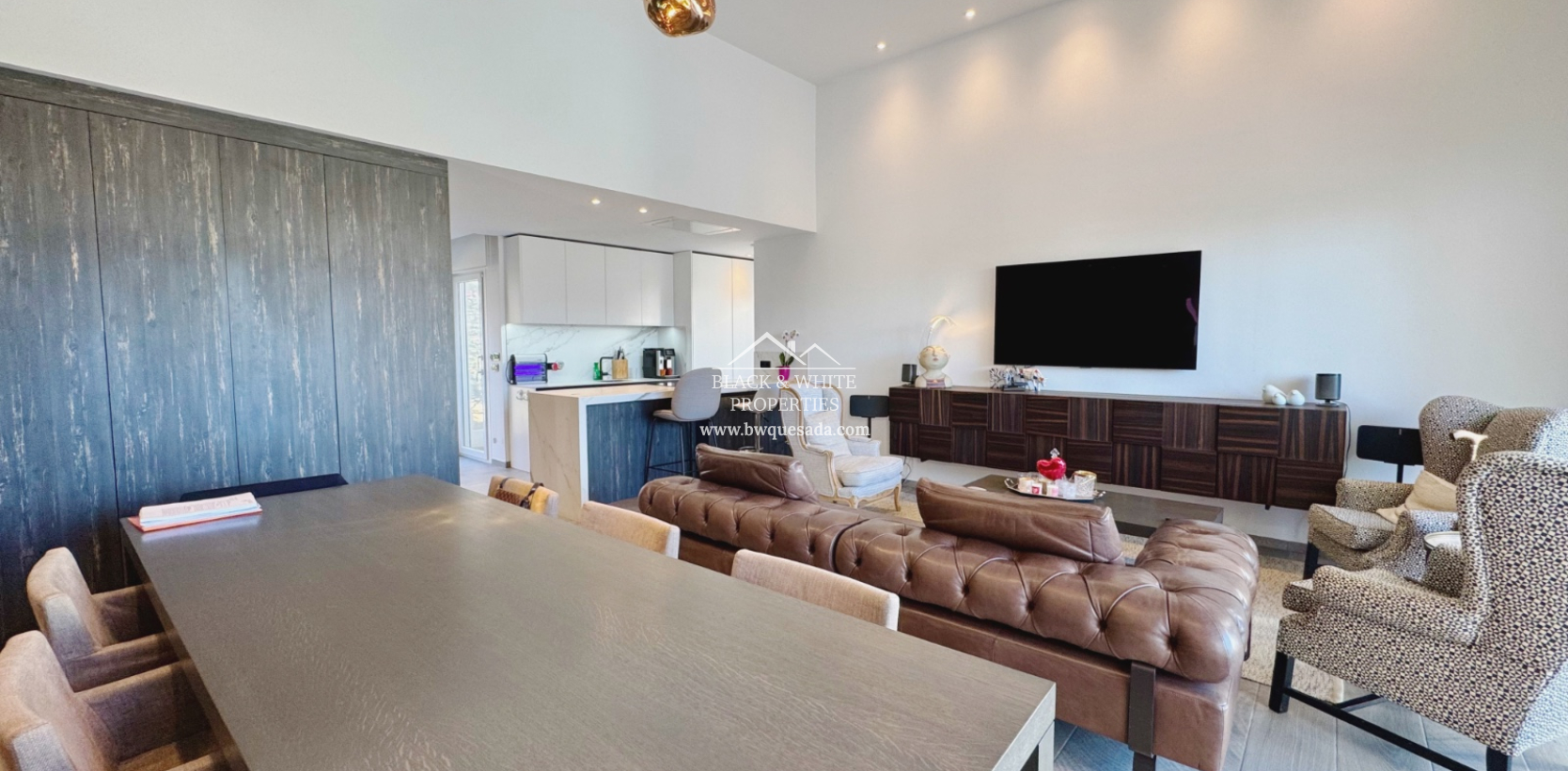 Resale - Villa - Algorfa - La finca golf