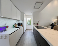 Resale - Villa - Algorfa - La finca golf