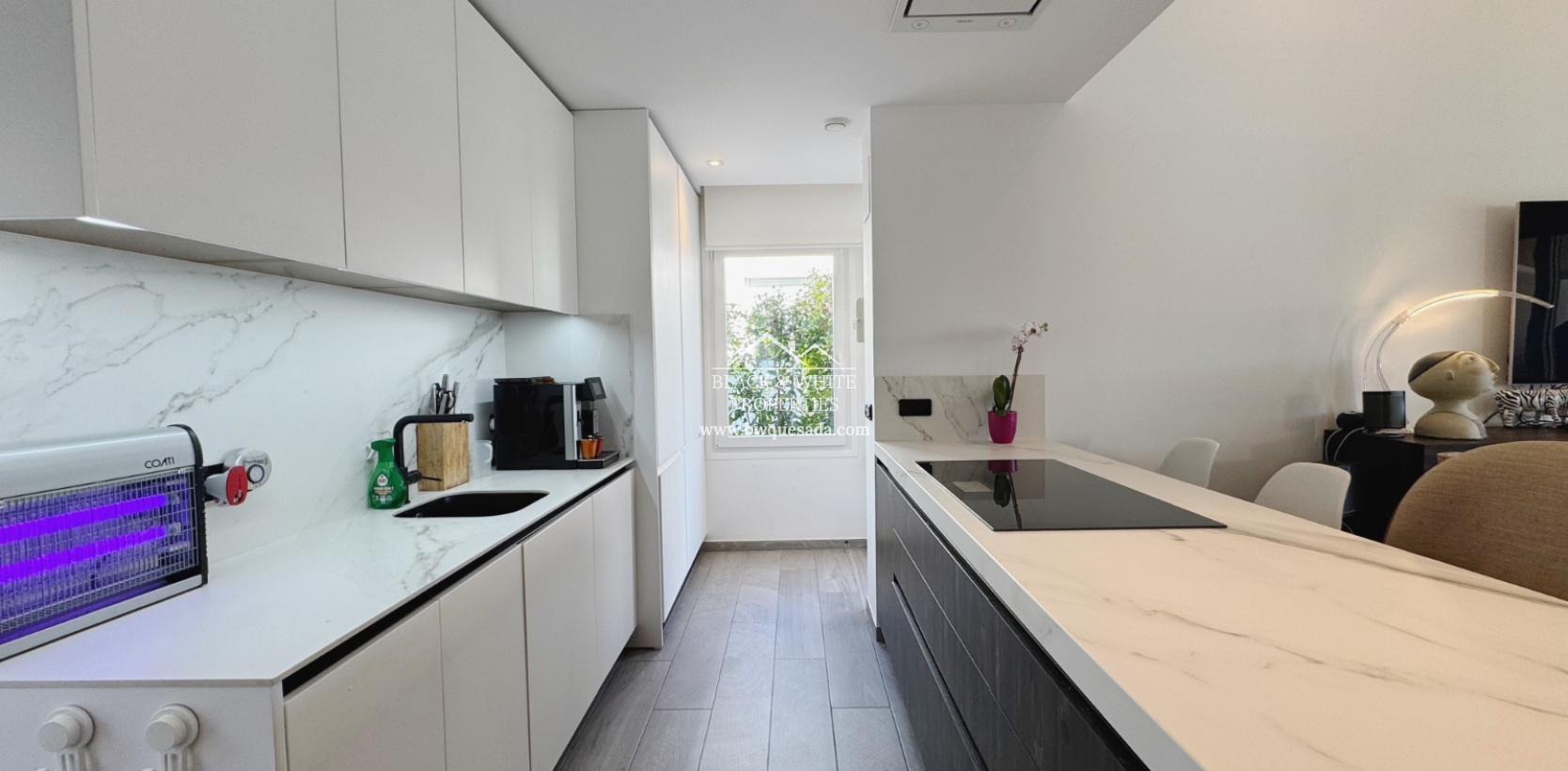 Resale - Villa - Algorfa - La finca golf