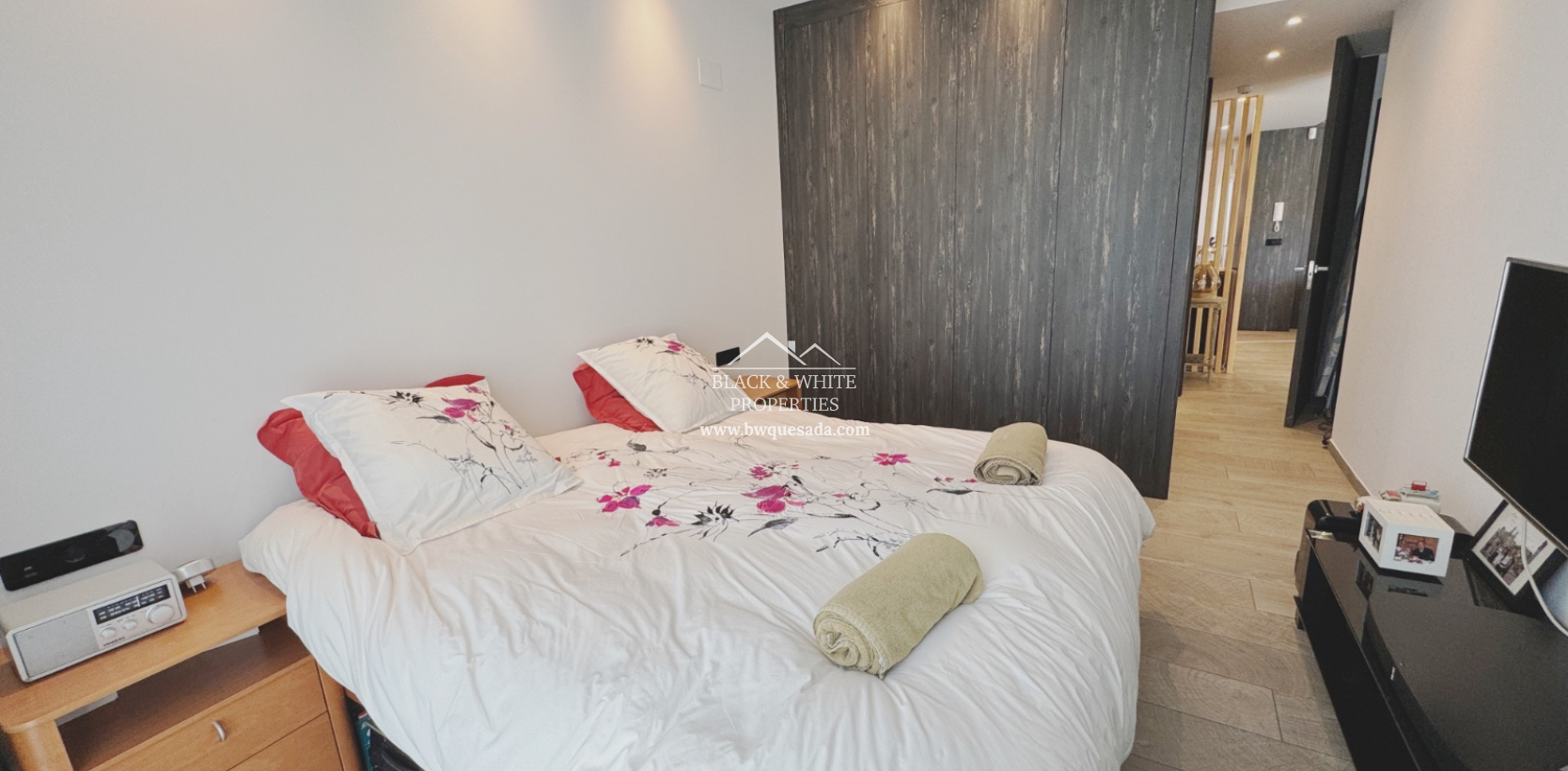 Resale - Villa - Algorfa - La finca golf