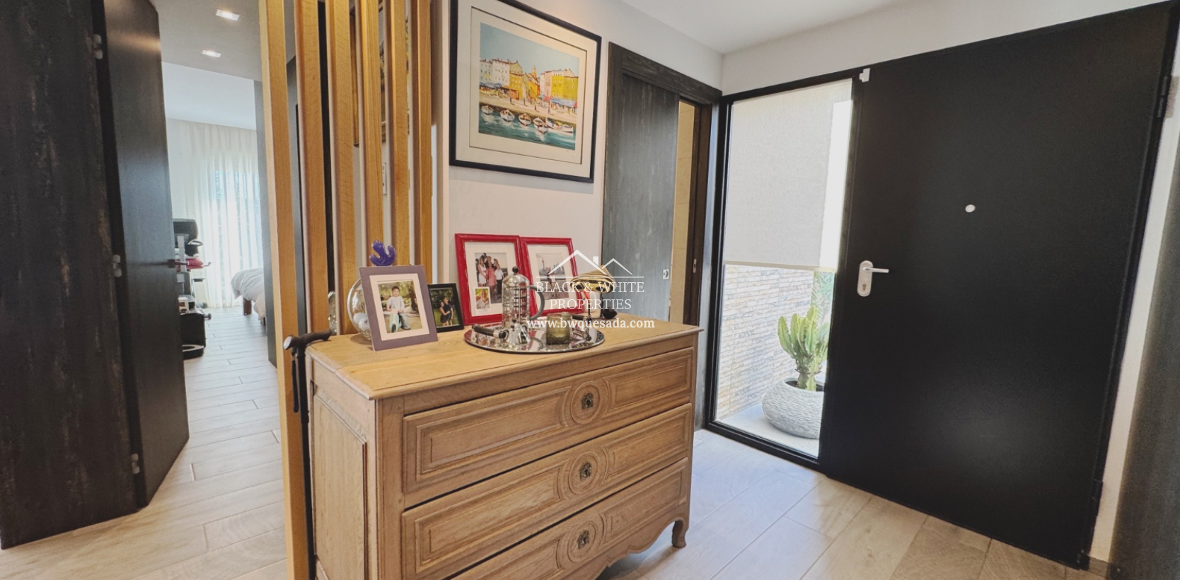 Resale - Villa - Algorfa - La finca golf