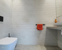 Resale - Villa - Algorfa - La finca golf