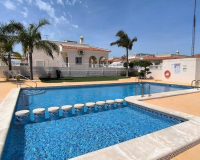 Resale - Villa - Algorfa - Lo Crispin
