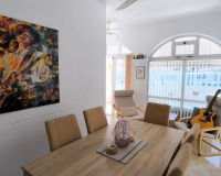 Resale - Villa - Algorfa - Lo Crispin