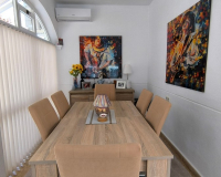 Resale - Villa - Algorfa - Lo Crispin