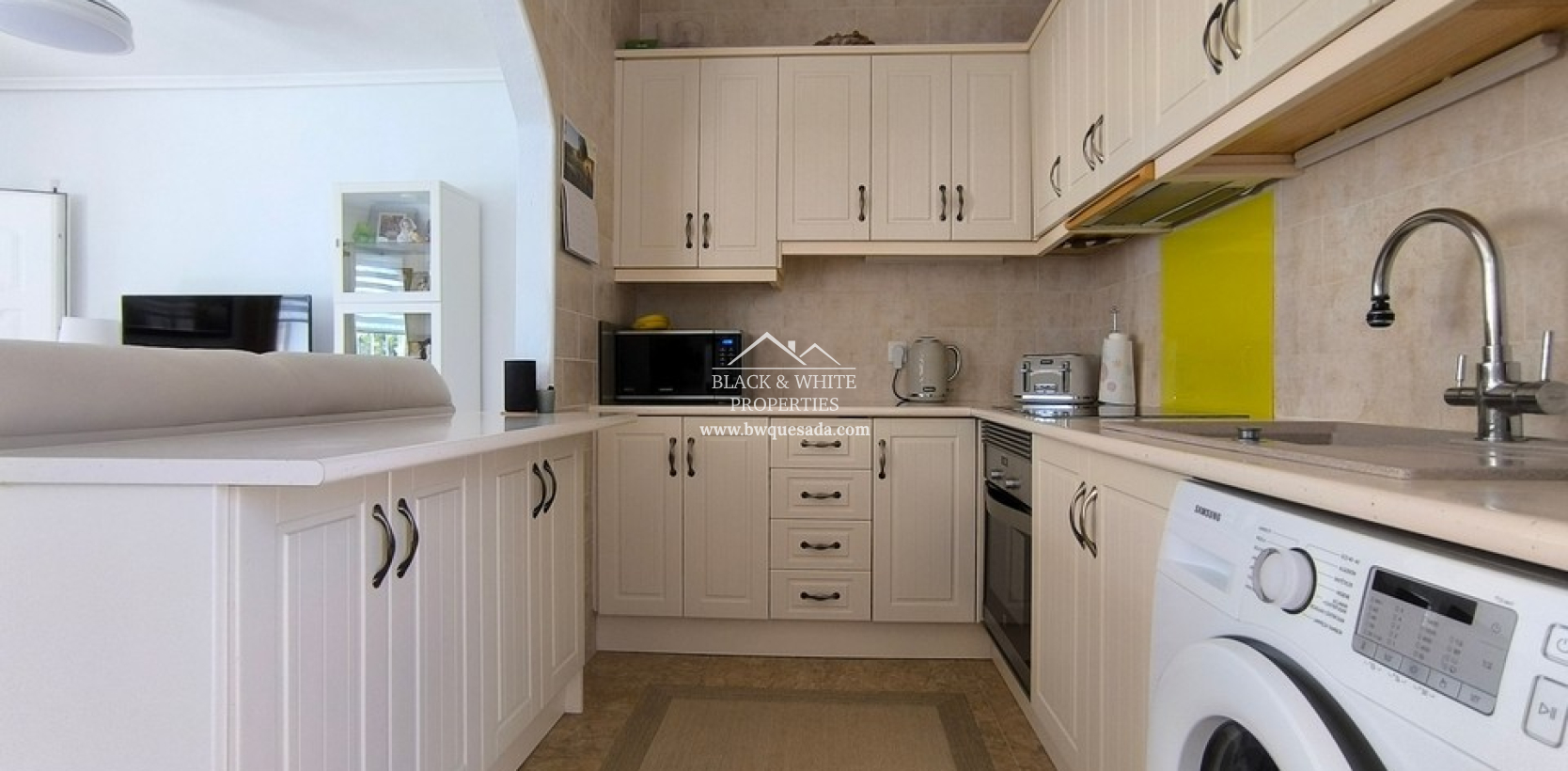 Resale - Villa - Algorfa - Lo Crispin