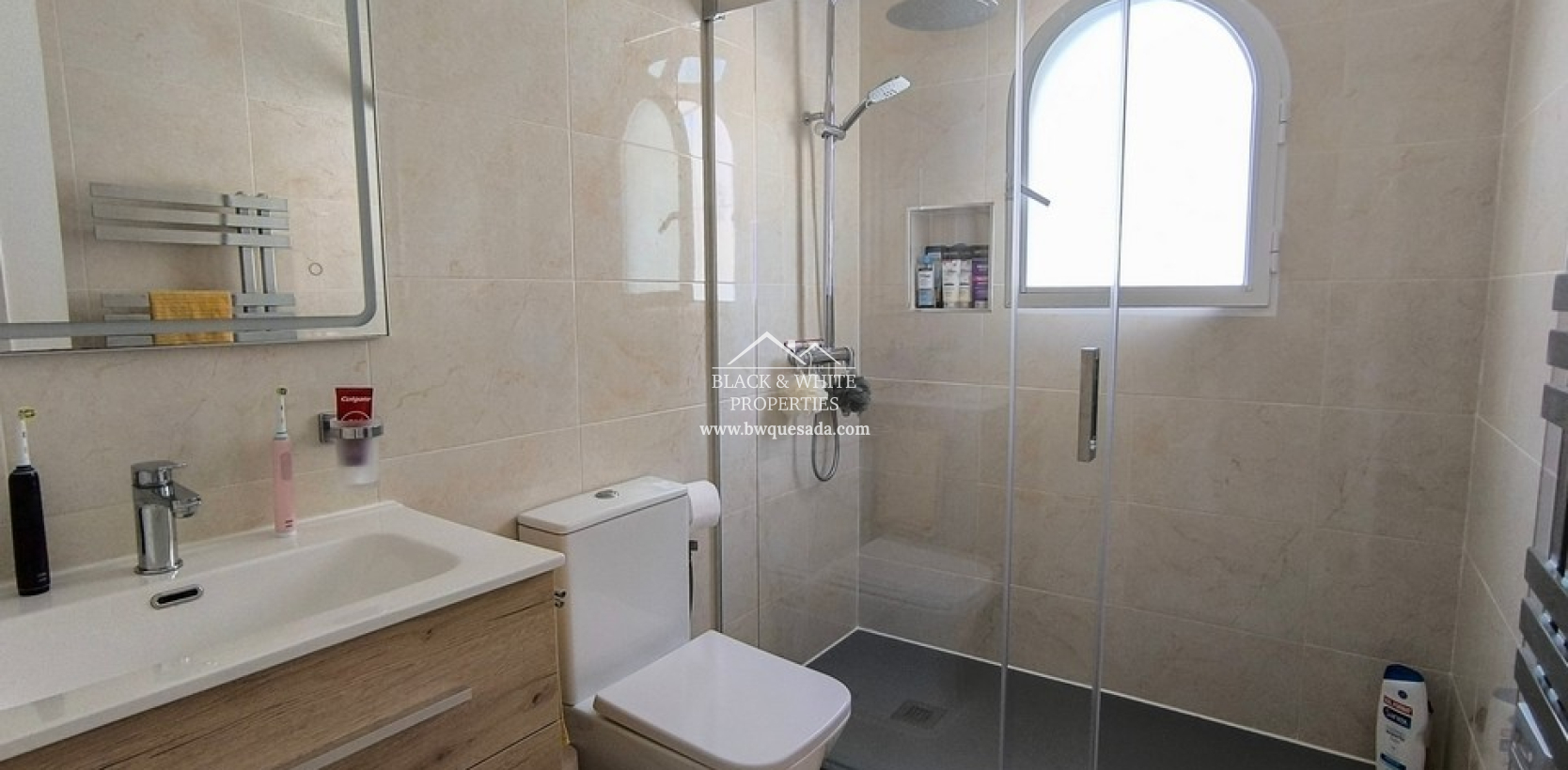 Resale - Villa - Algorfa - Lo Crispin