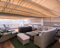 Resale - Villa - Algorfa - Lo Crispin