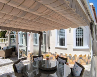 Resale - Villa - Algorfa - Lo Crispin