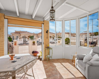 Resale - Villa - Algorfa - Lo Crispin