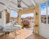 Resale - Villa - Algorfa - Lo Crispin