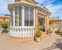Resale - Villa - Algorfa - Lo Crispin