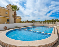 Resale - Villa - Algorfa - Lo Crispin