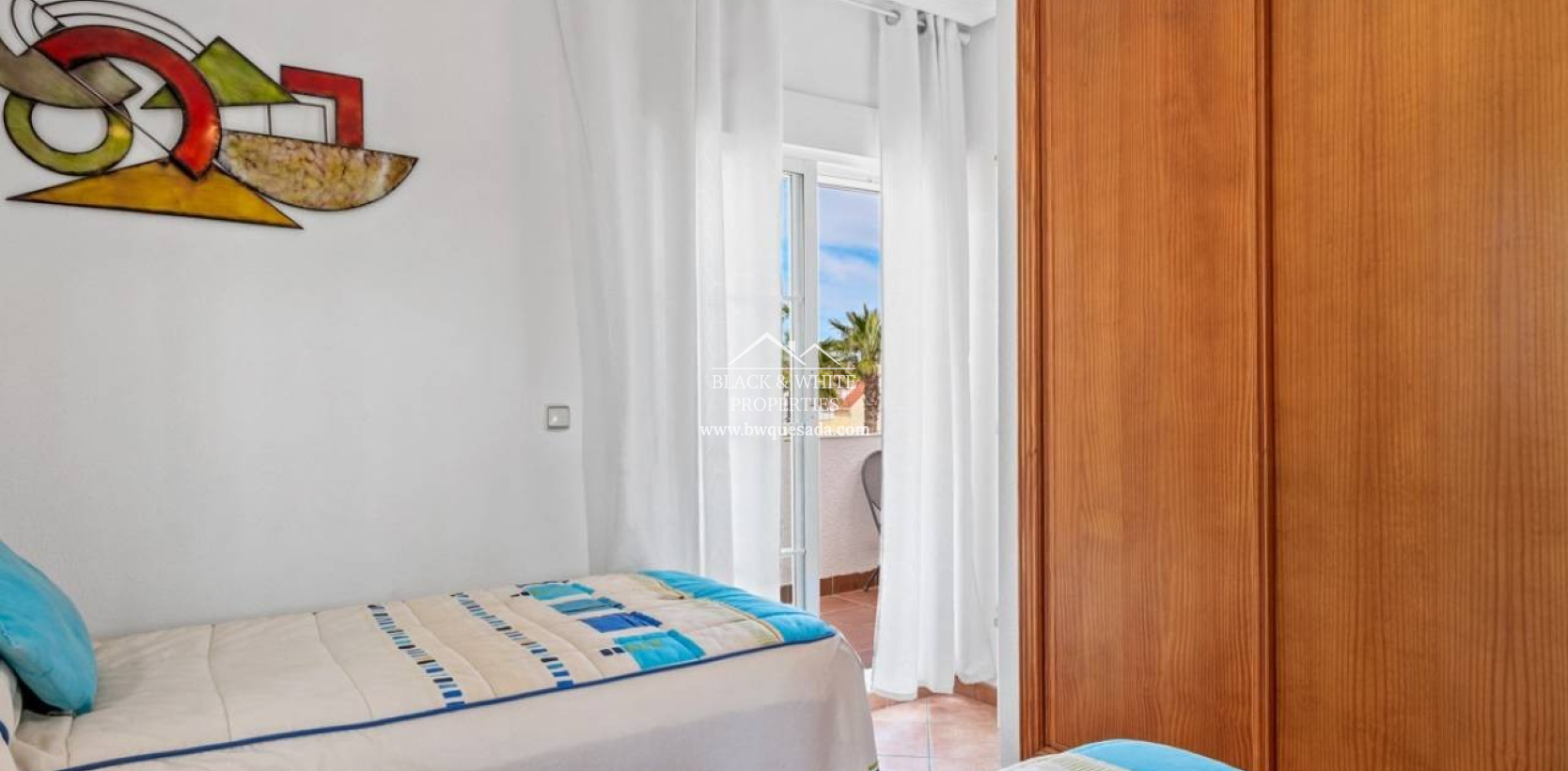 Resale - Villa - Algorfa - Lo Crispin