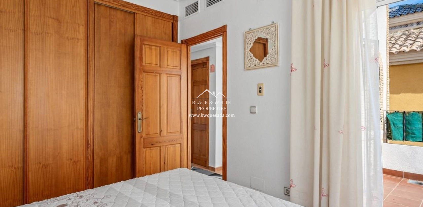Resale - Villa - Algorfa - Lo Crispin