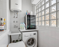 Resale - Villa - Algorfa - Lo Crispin