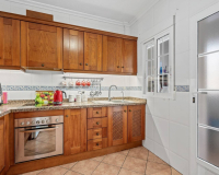 Resale - Villa - Algorfa - Lo Crispin