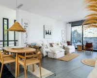 Resale - Villa - Altea