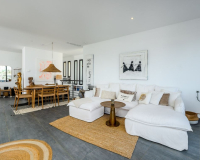 Resale - Villa - Altea