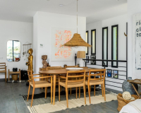 Resale - Villa - Altea