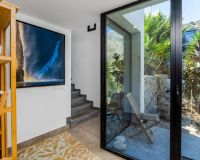 Resale - Villa - Altea