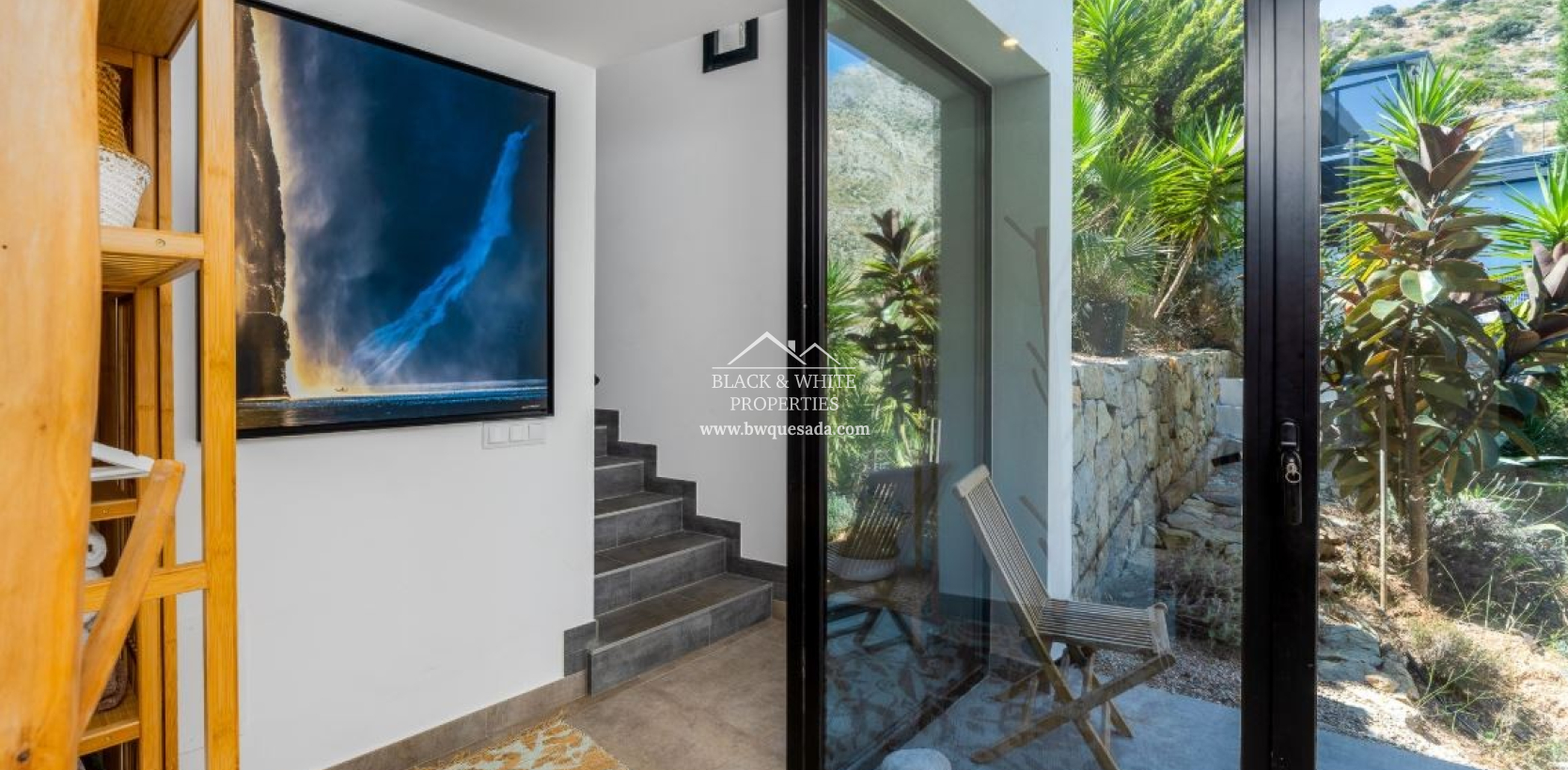 Resale - Villa - Altea