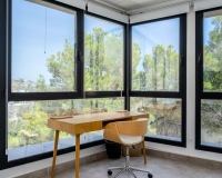 Resale - Villa - Altea