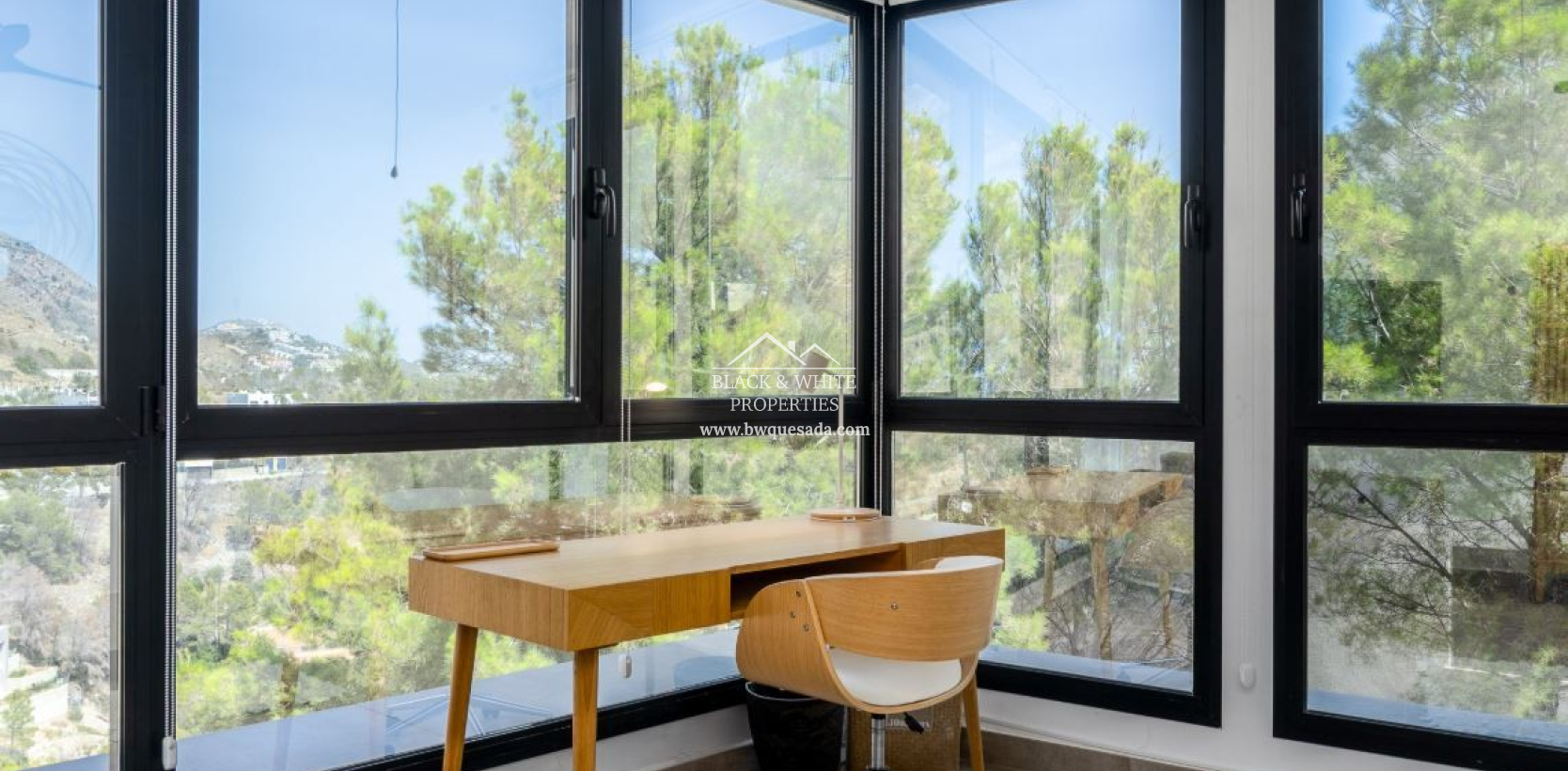 Resale - Villa - Altea