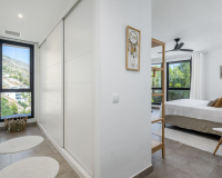 Resale - Villa - Altea