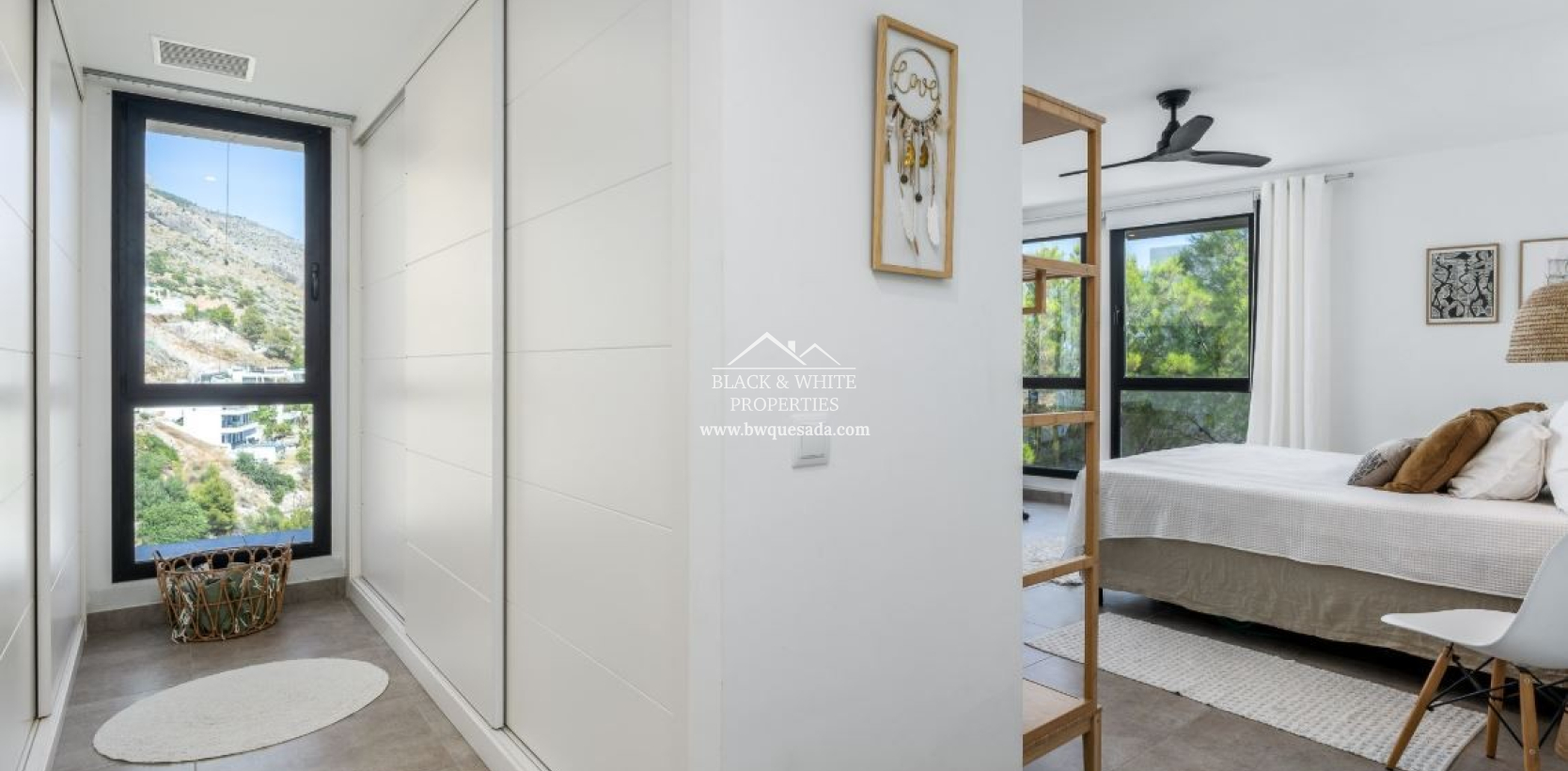 Resale - Villa - Altea