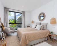 Resale - Villa - Altea