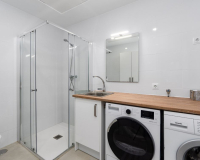 Resale - Villa - Altea