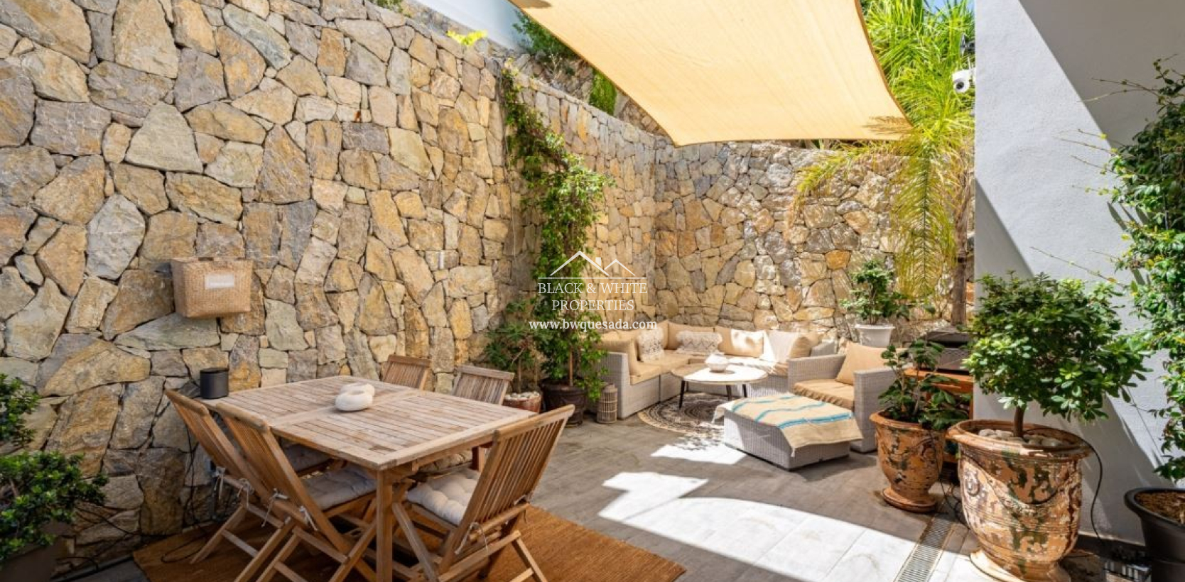 Resale - Villa - Altea