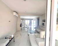 Resale - Villa - Altea